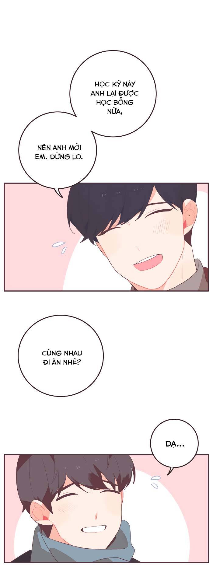 Last Paradise Chapter 50 - 16