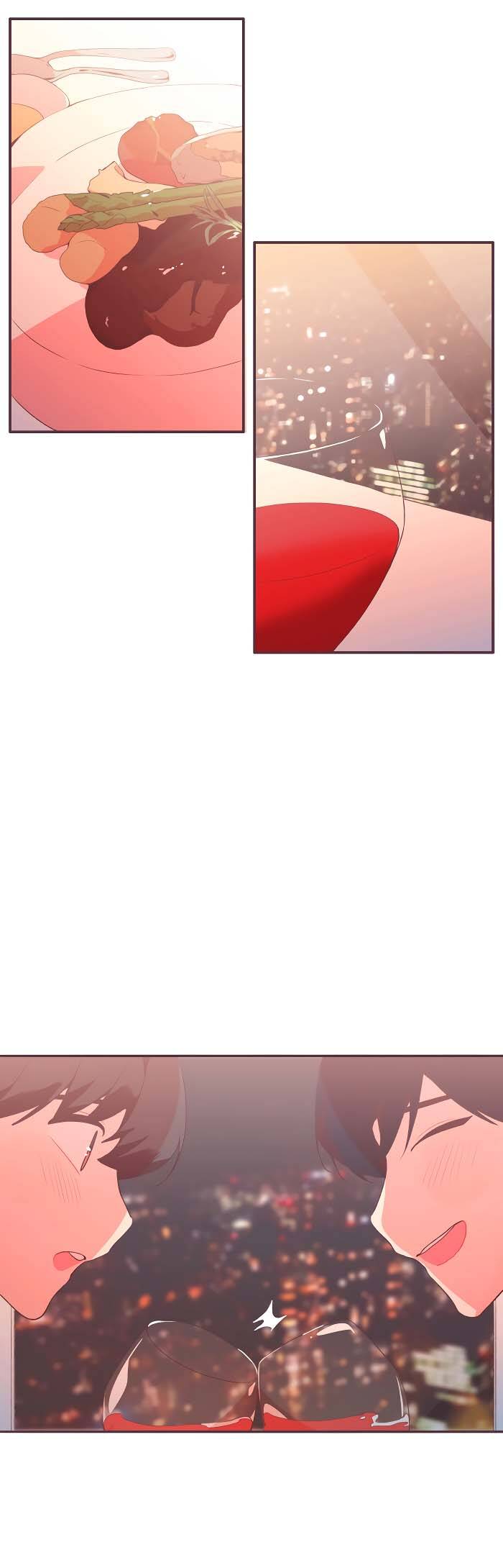 Last Paradise Chapter 50 - 18