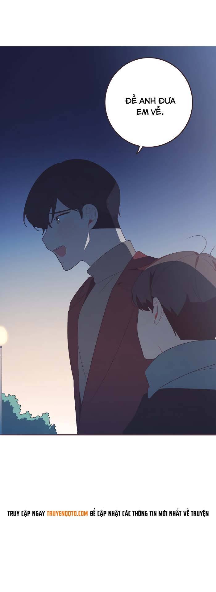 Last Paradise Chapter 50 - 22