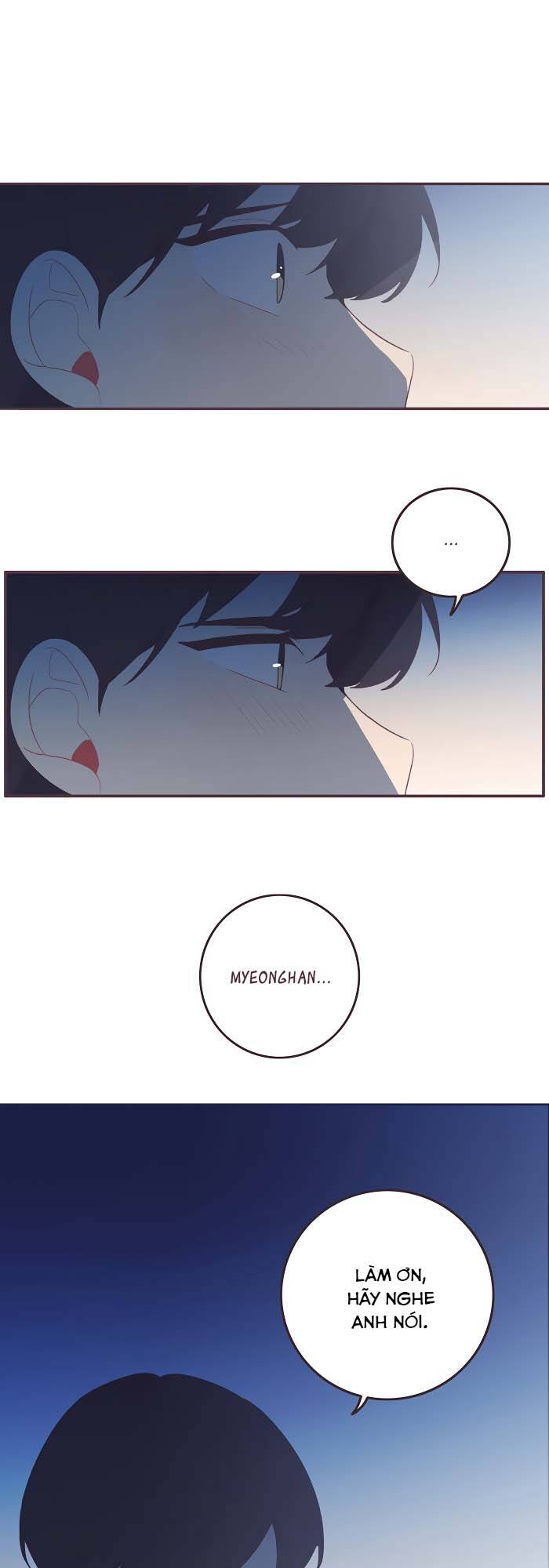 Last Paradise Chapter 50 - 26