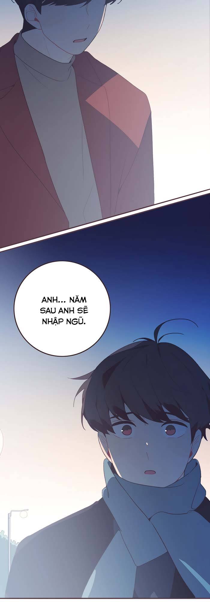 Last Paradise Chapter 50 - 27