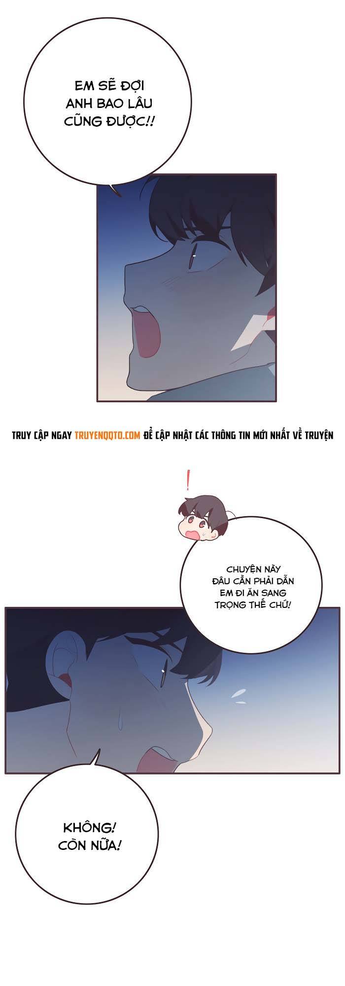 Last Paradise Chapter 50 - 29