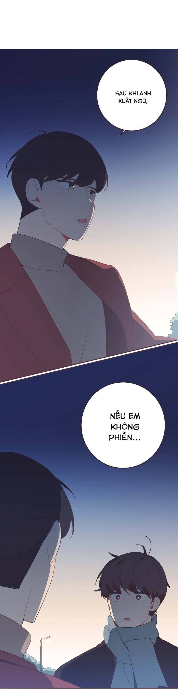 Last Paradise Chapter 50 - 30