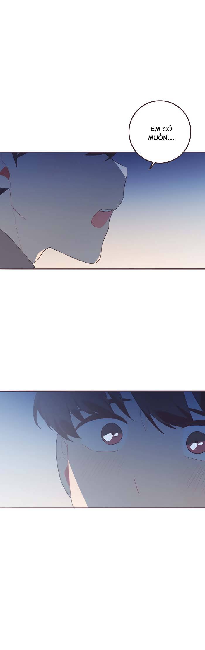 Last Paradise Chapter 50 - 31