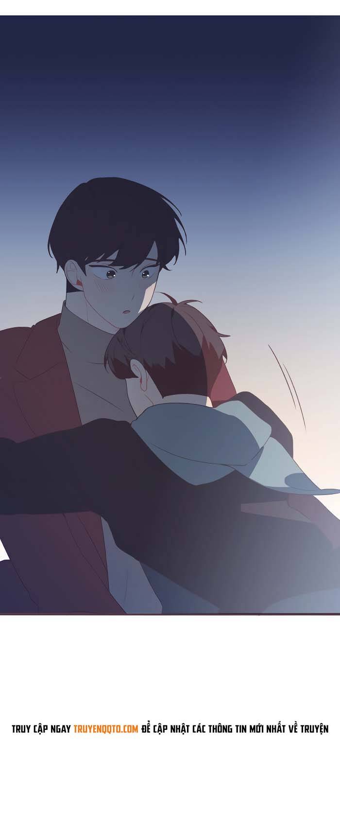 Last Paradise Chapter 50 - 32