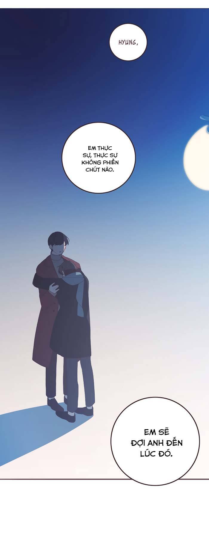 Last Paradise Chapter 50 - 33