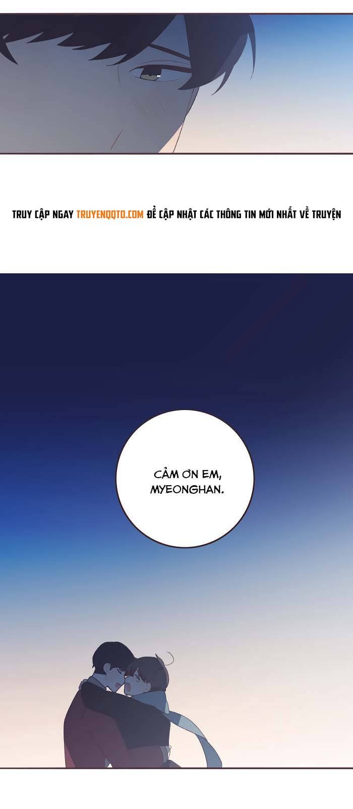 Last Paradise Chapter 50 - 34