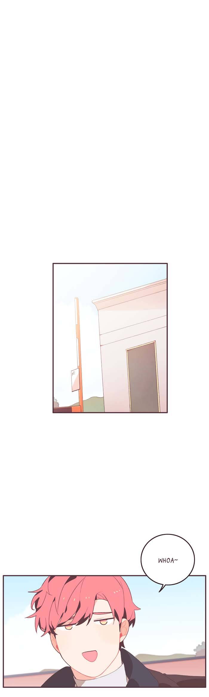 Last Paradise Chapter 50 - 35