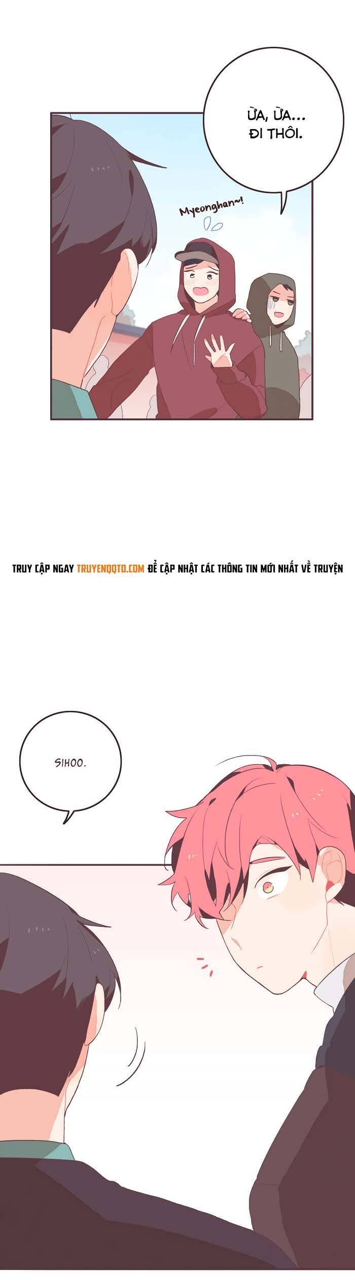 Last Paradise Chapter 50 - 39