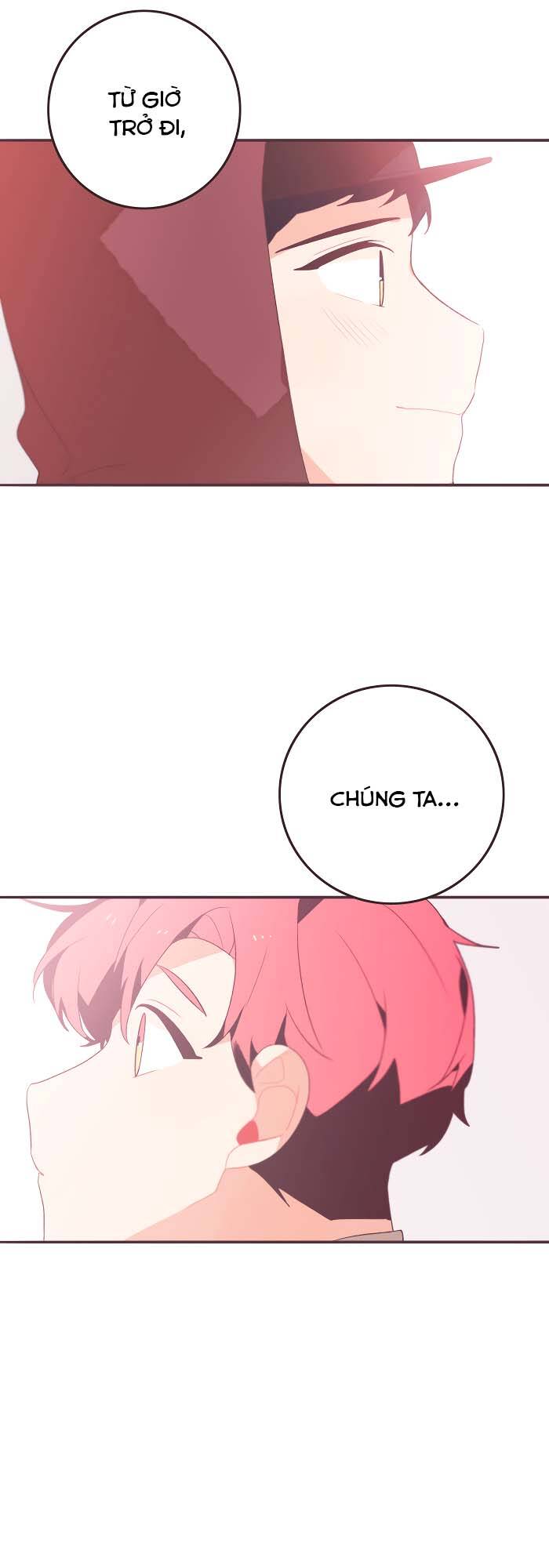 Last Paradise Chapter 50 - 43