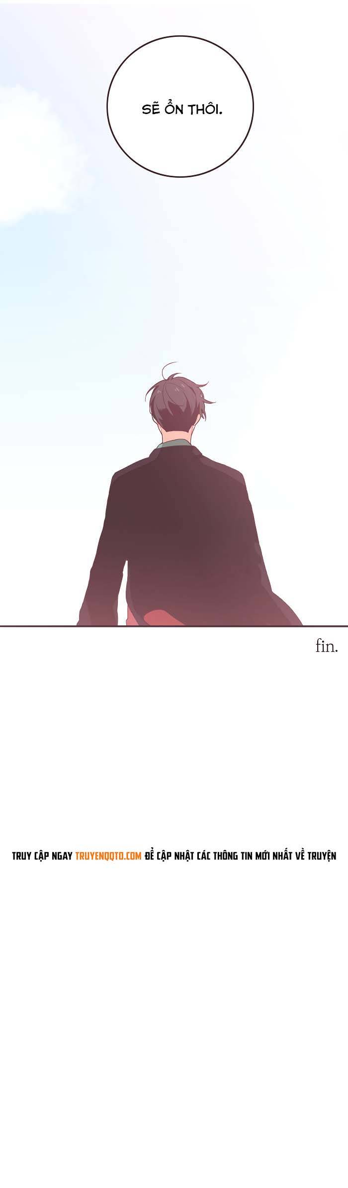 Last Paradise Chapter 50 - 44