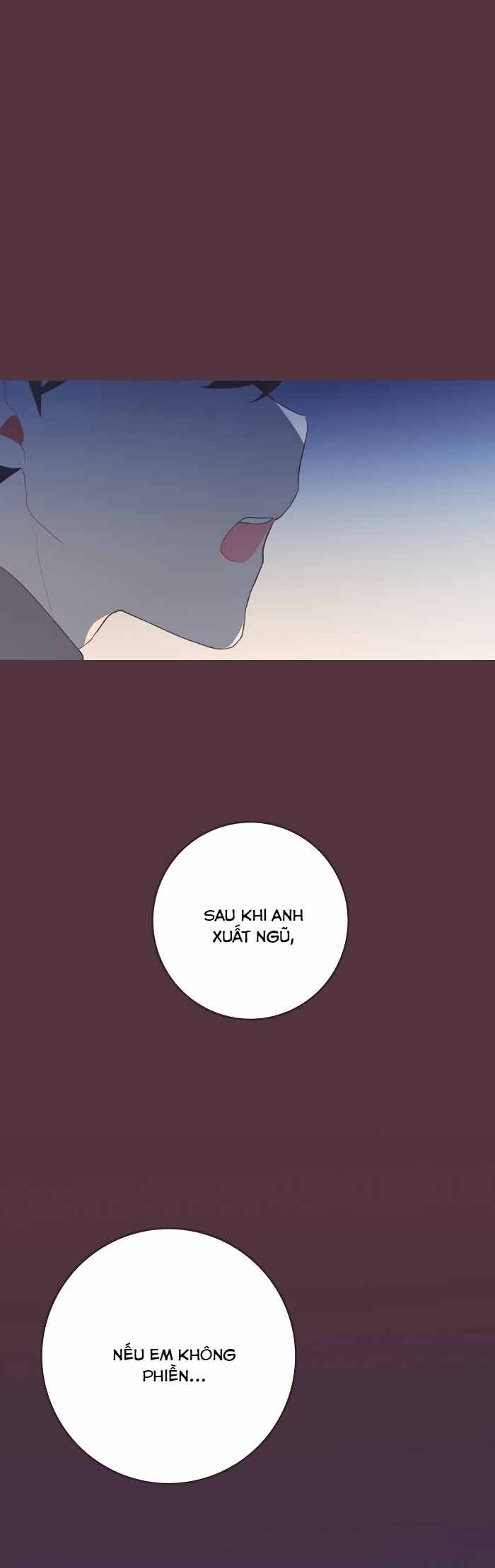 Last Paradise Chapter 50.5 - 3