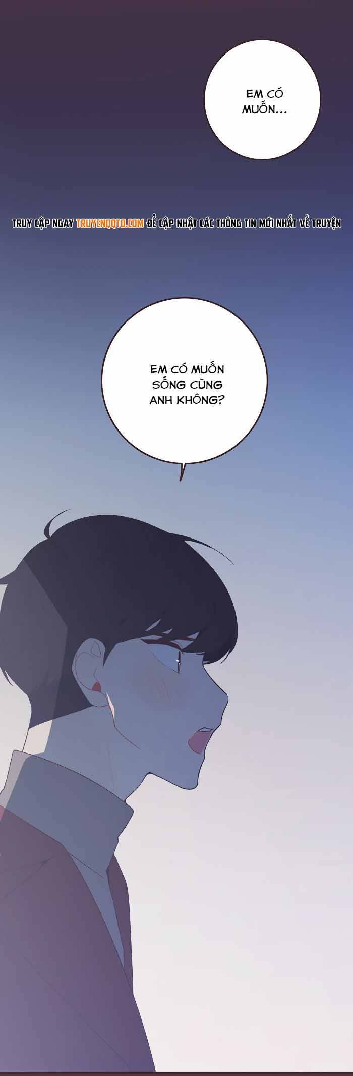 Last Paradise Chapter 50.5 - 4