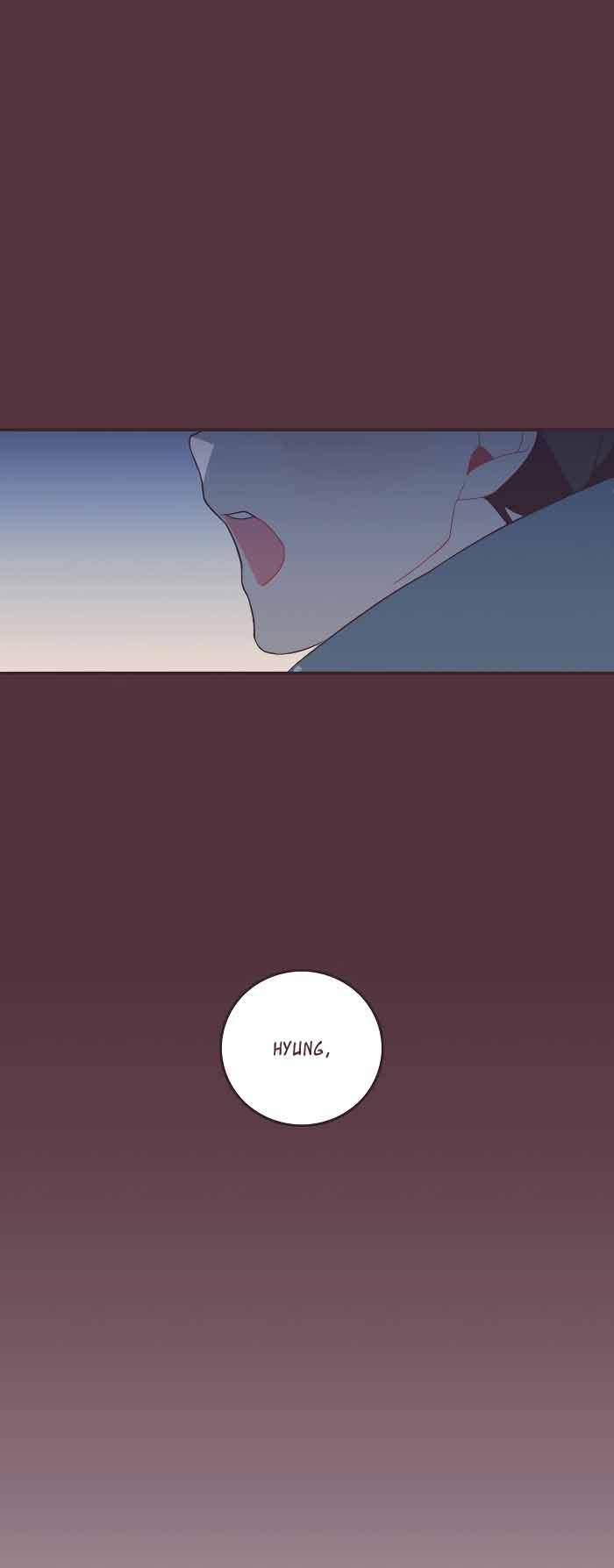 Last Paradise Chapter 50.5 - 6