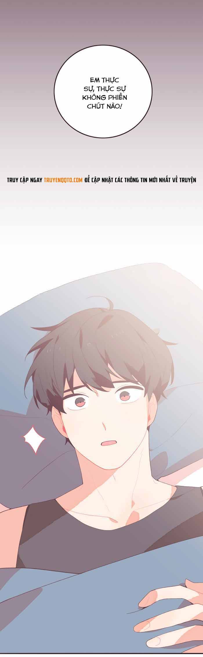 Last Paradise Chapter 50.5 - 7