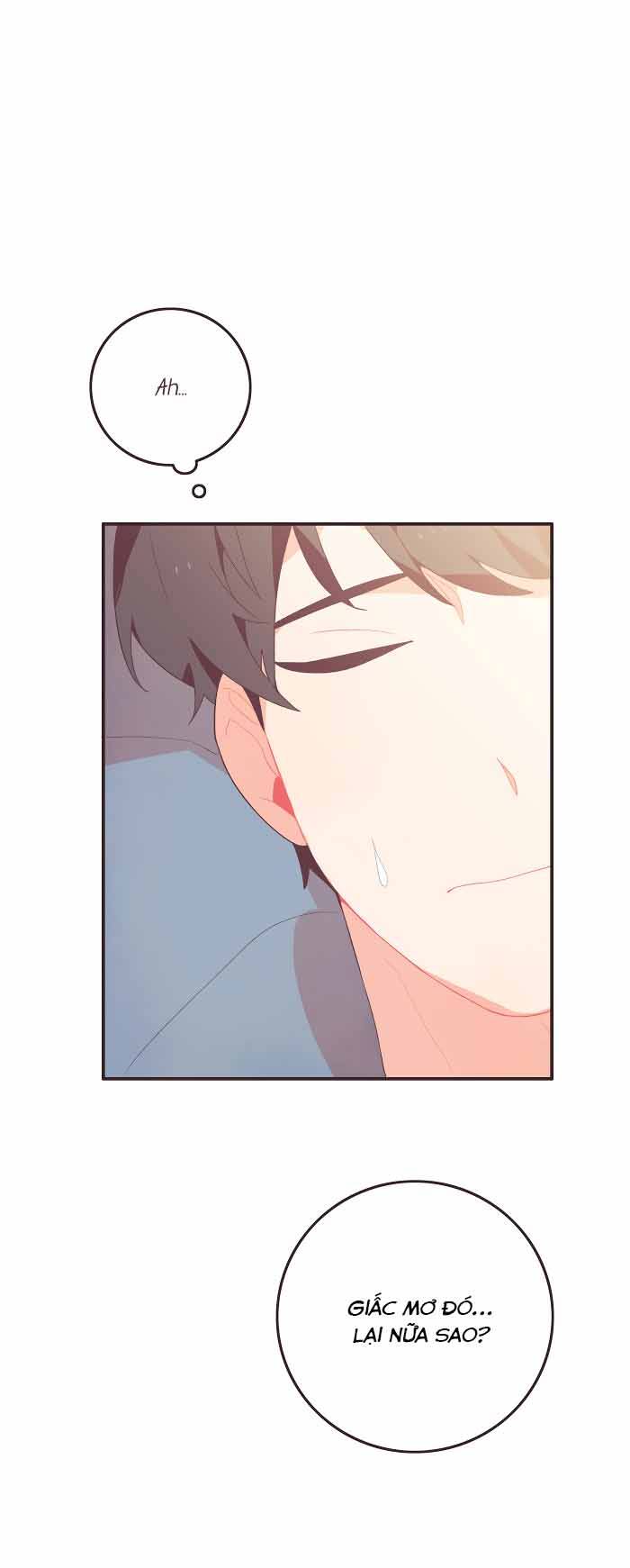 Last Paradise Chapter 50.5 - 8