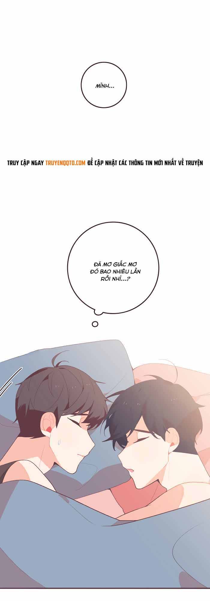 Last Paradise Chapter 50.5 - 9