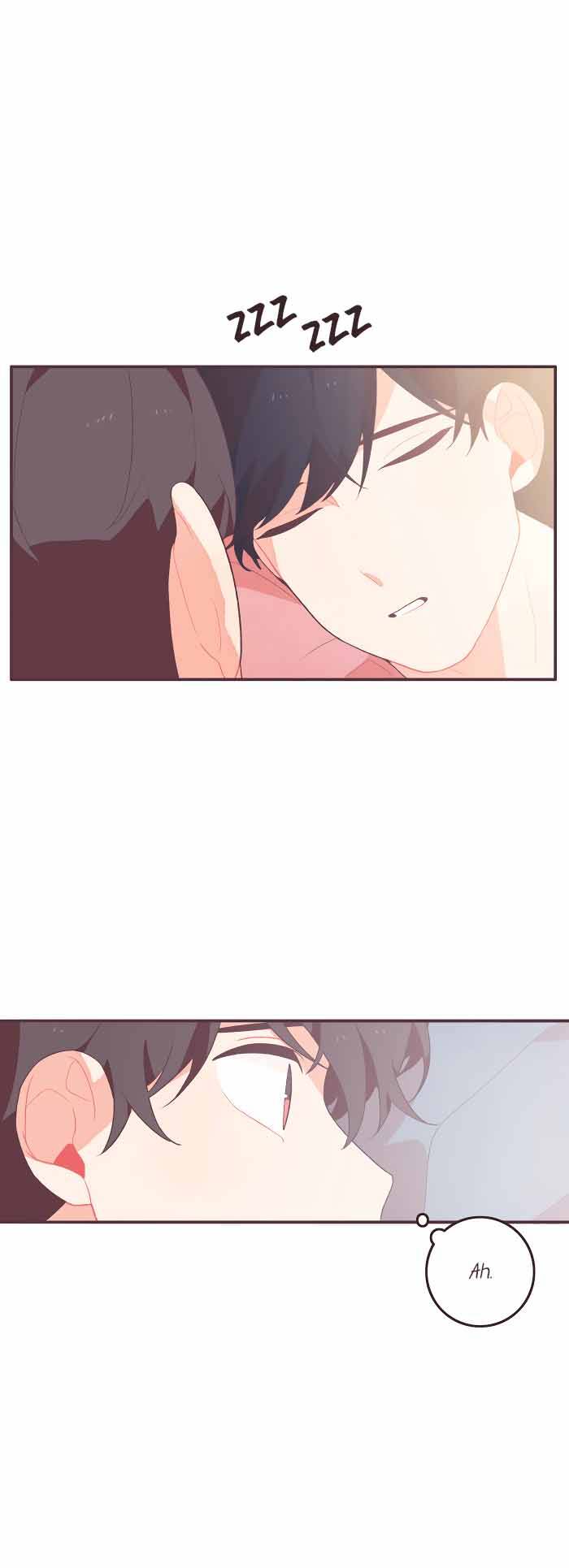 Last Paradise Chapter 50.5 - 10