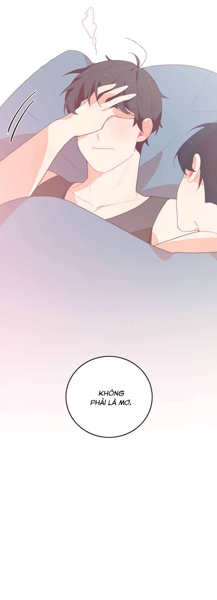 Last Paradise Chapter 50.5 - 11