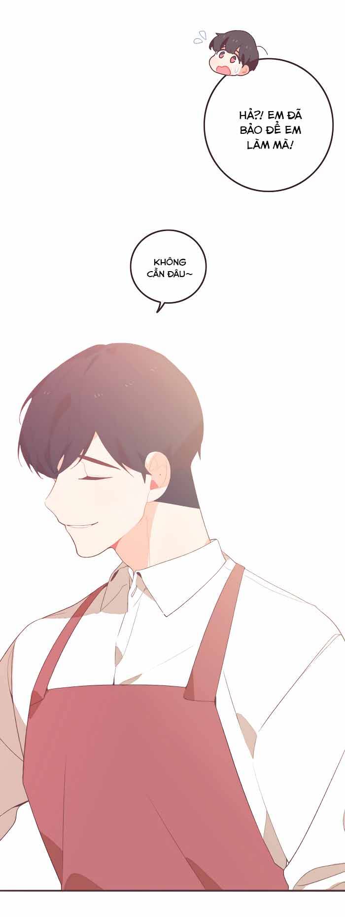 Last Paradise Chapter 50.5 - 13