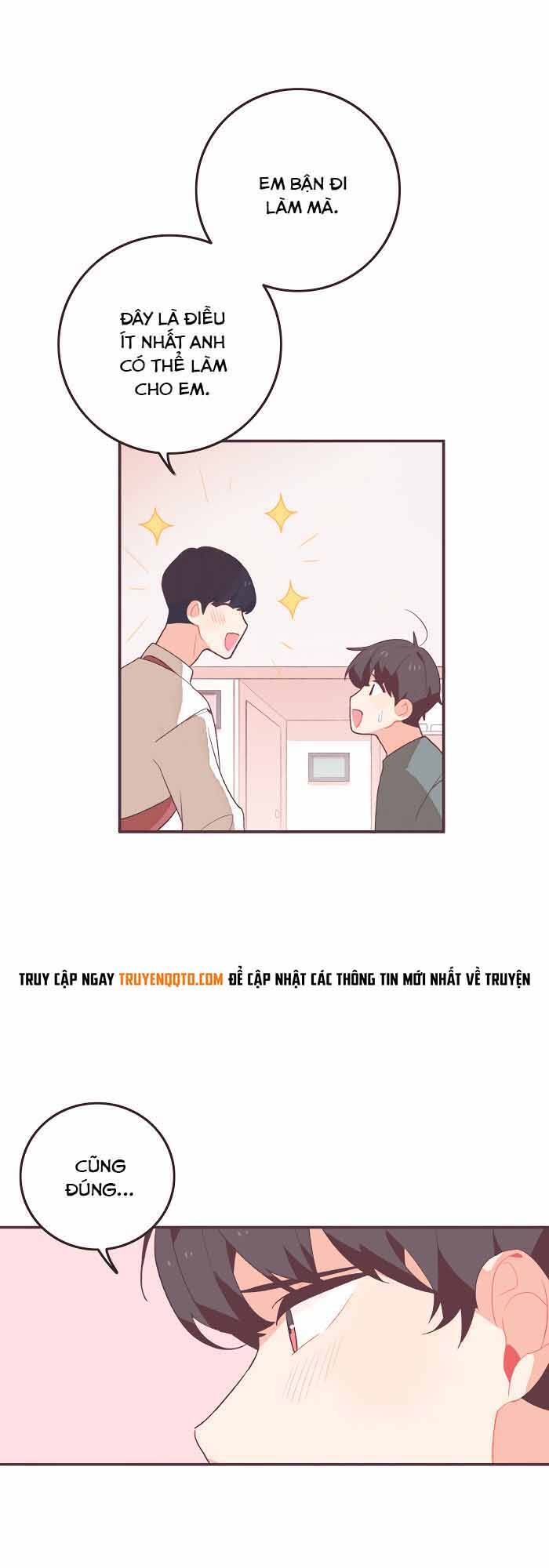 Last Paradise Chapter 50.5 - 14