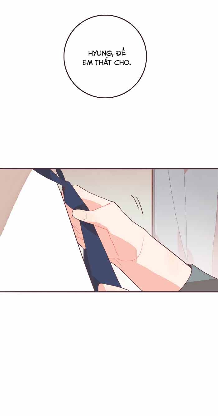 Last Paradise Chapter 50.5 - 16