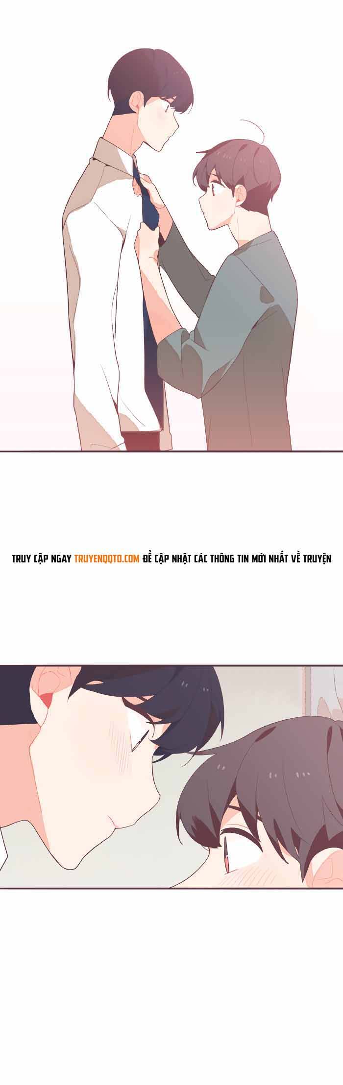 Last Paradise Chapter 50.5 - 17