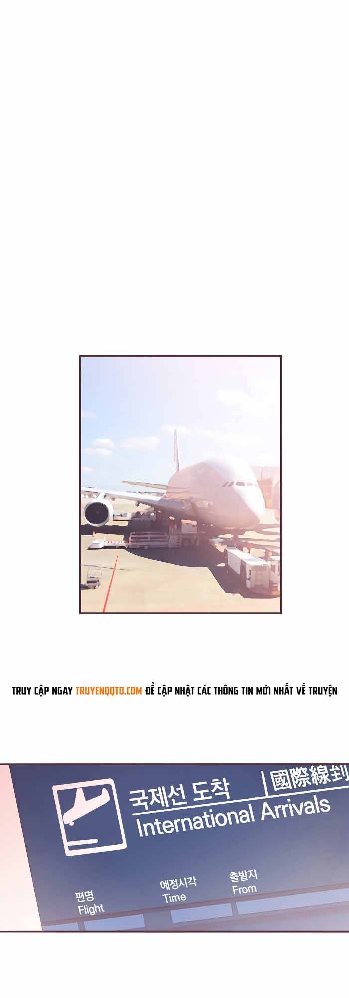 Last Paradise Chapter 50.5 - 22