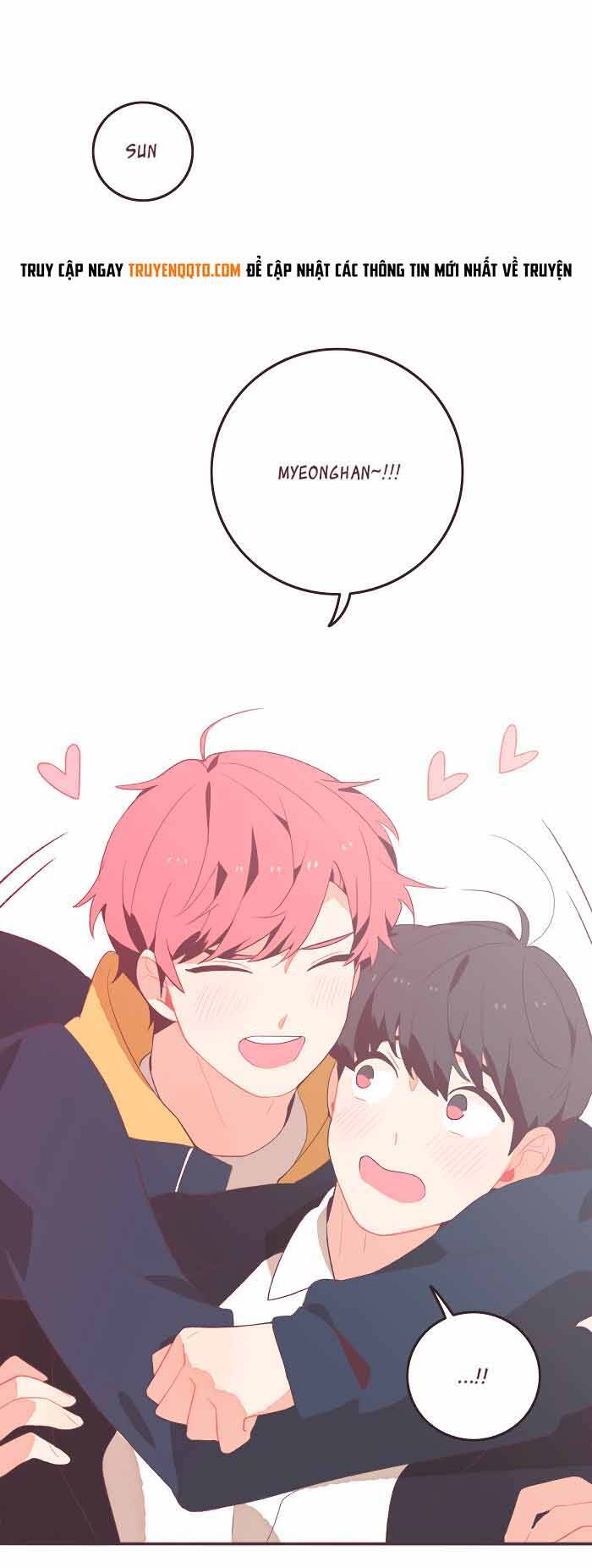 Last Paradise Chapter 50.5 - 24