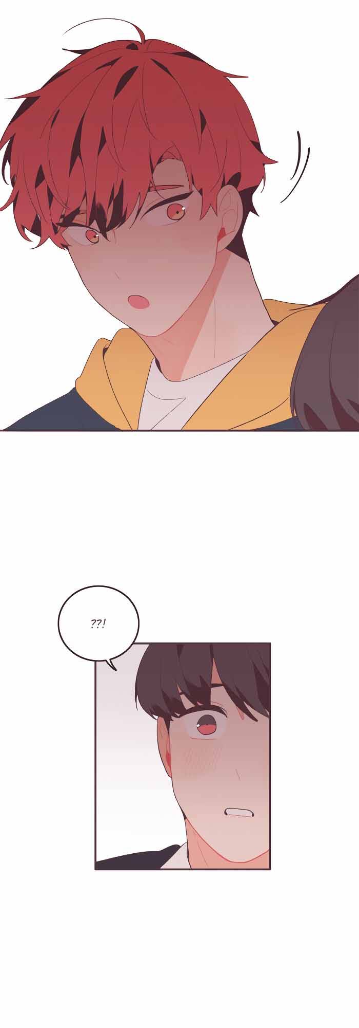 Last Paradise Chapter 50.5 - 28