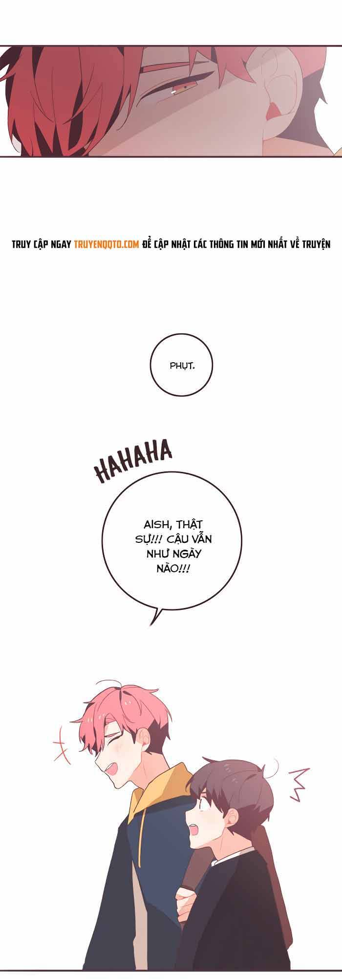 Last Paradise Chapter 50.5 - 29