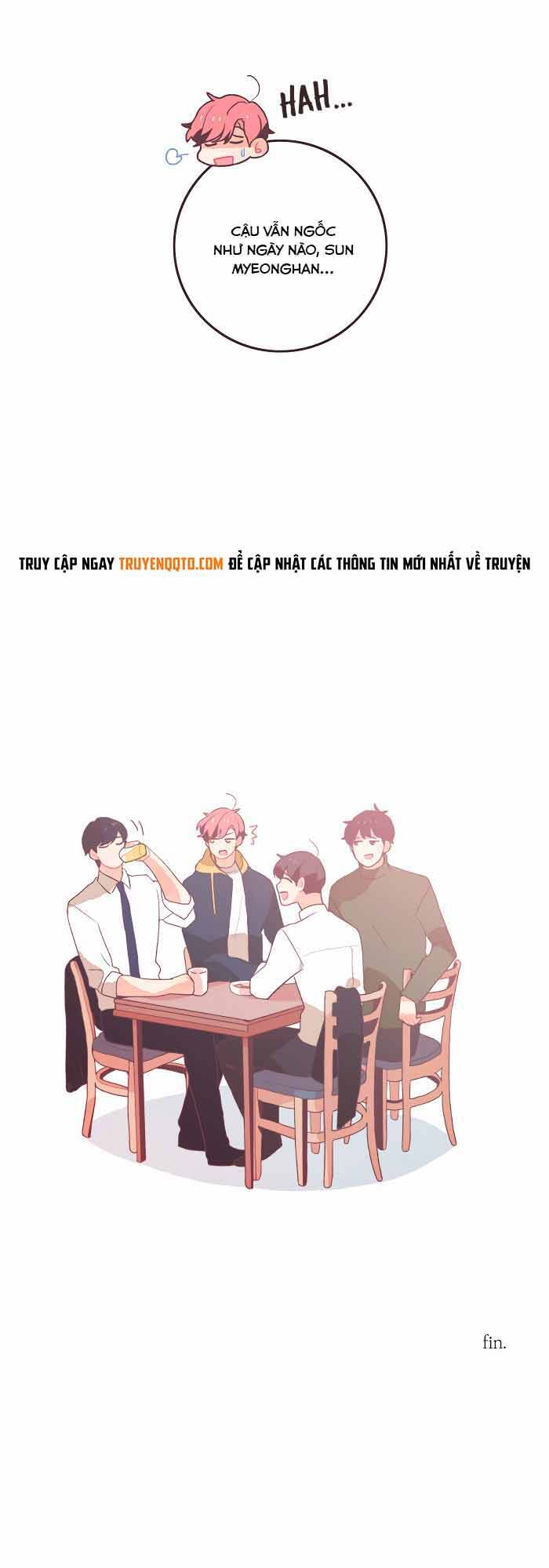 Last Paradise Chapter 50.5 - 32