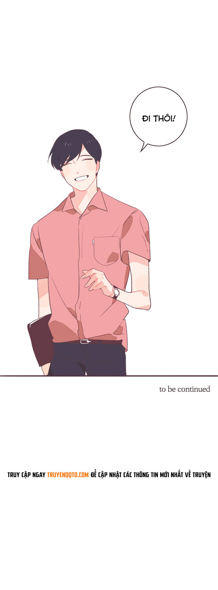 Last Paradise Chapter 7 - 13