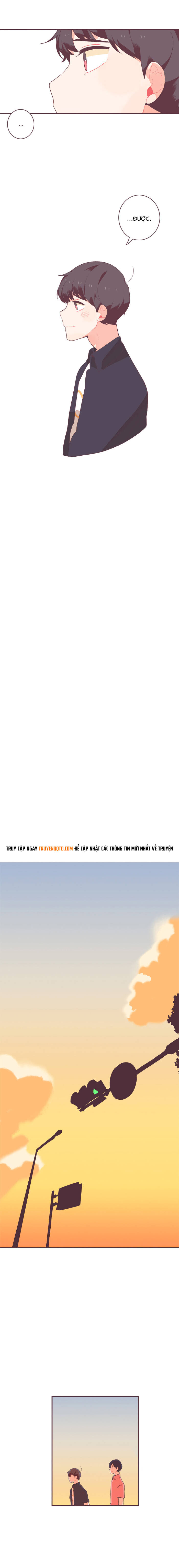 Last Paradise Chapter 8 - 11