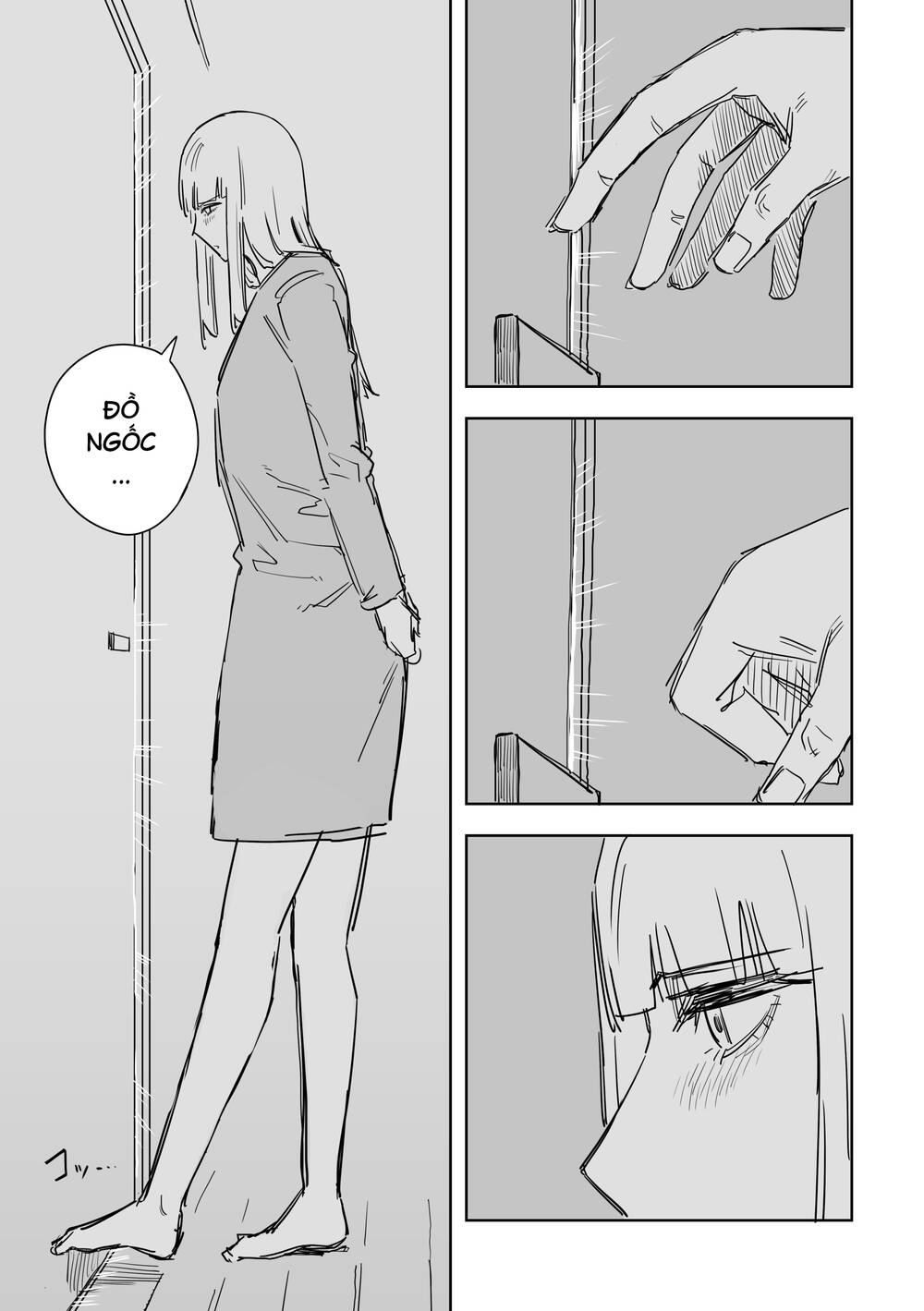 Cô Nàng Người Ý Và Cuộc Sống Tự Do Chapter 55 - 5