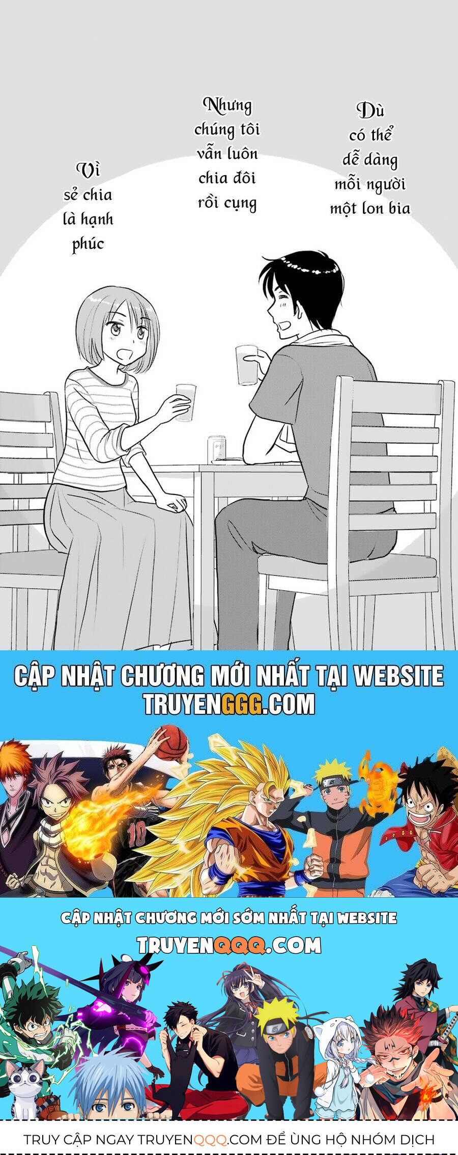 Cách Nhau 3 Tuổi Chapter 24 - 7