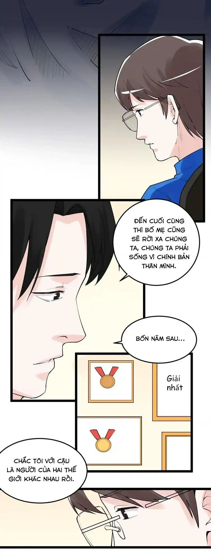 Tinh Thần Đại Hải Của Học Bá Chapter 108 - 21