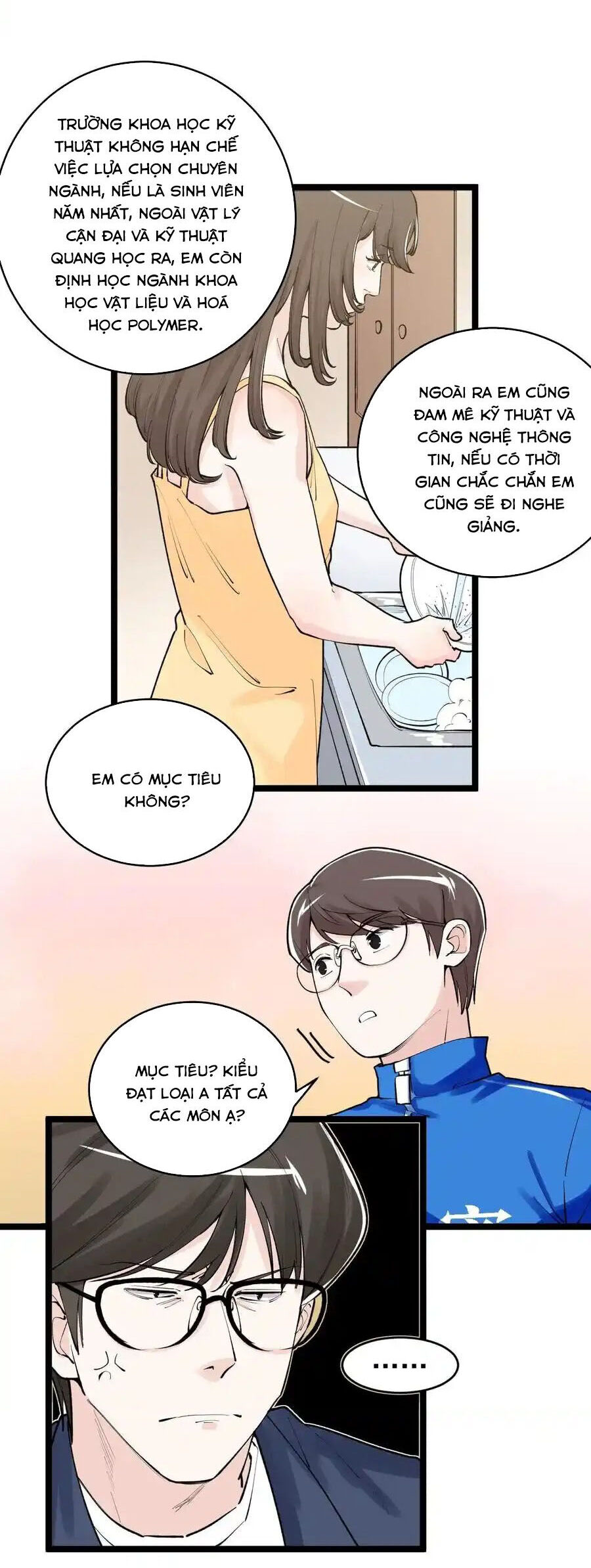 Tinh Thần Đại Hải Của Học Bá Chapter 111 - 21