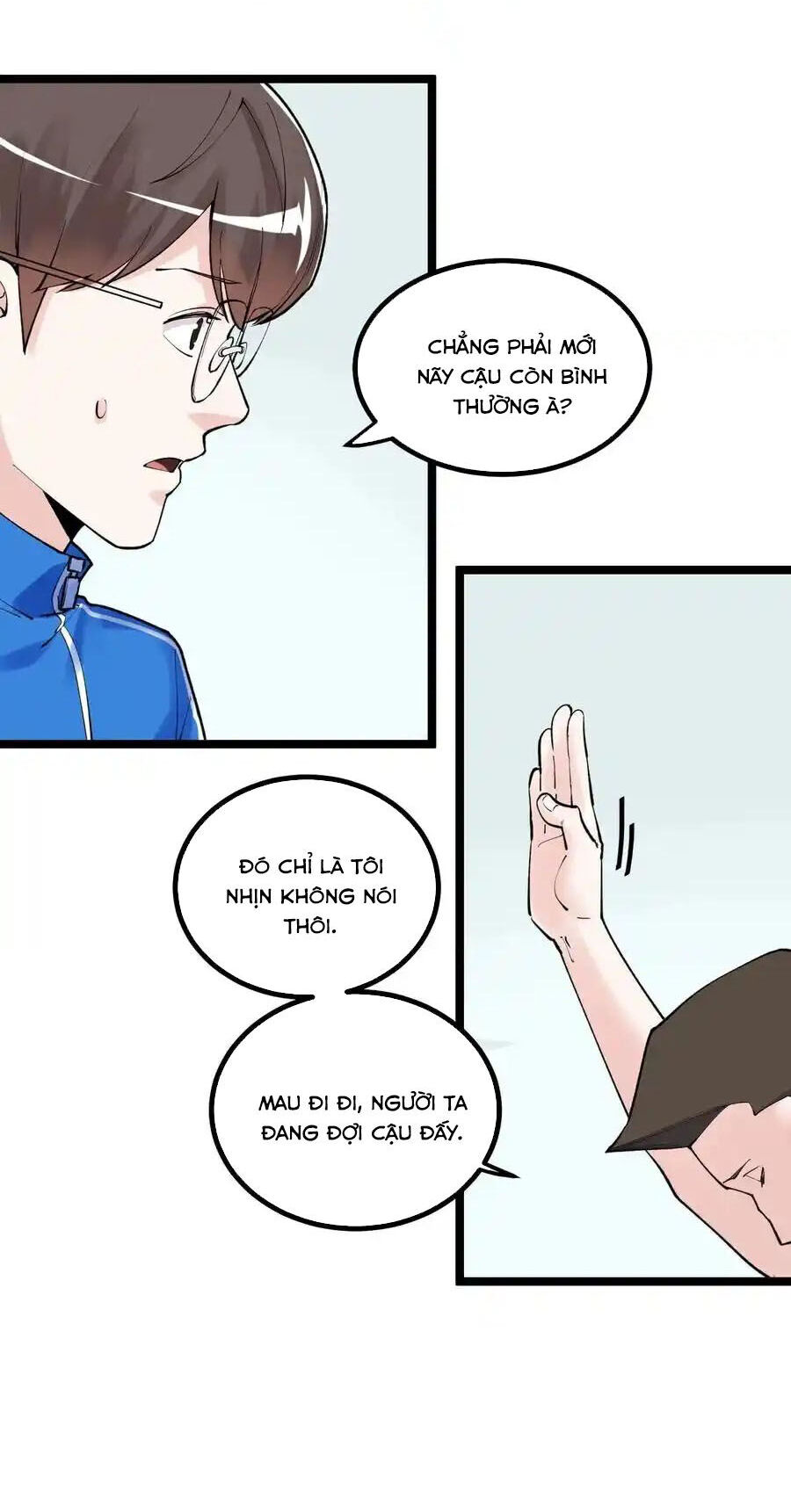 Tinh Thần Đại Hải Của Học Bá Chapter 115 - 5