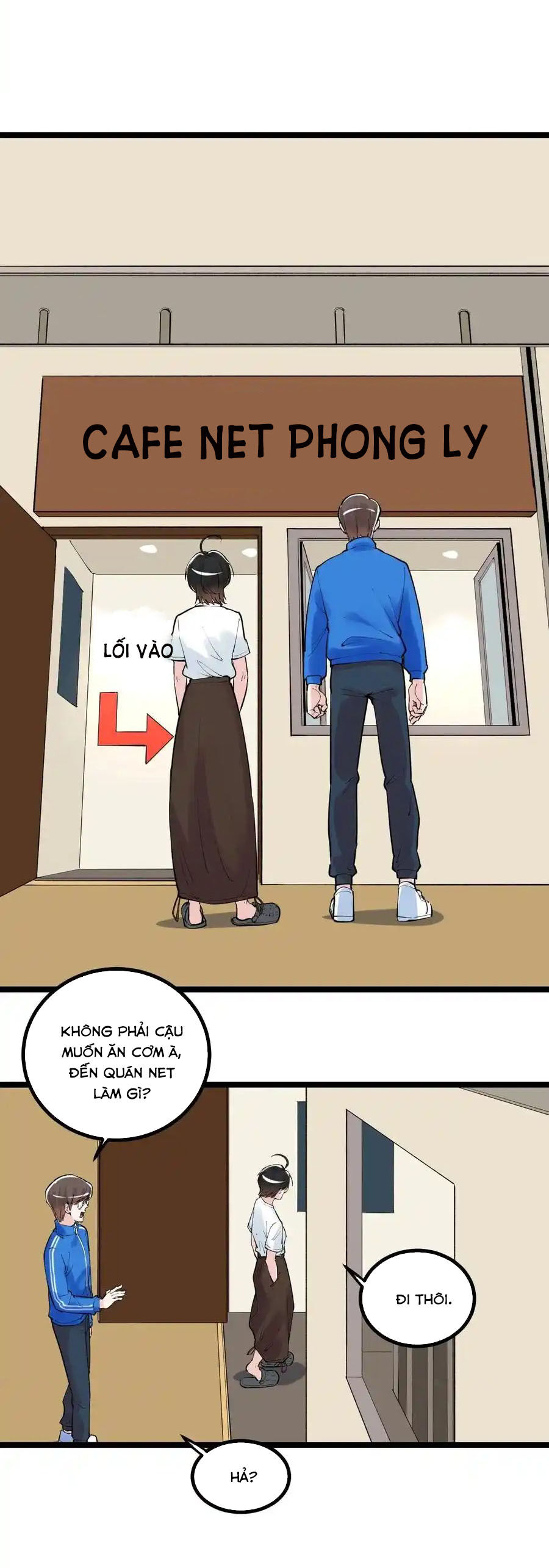Tinh Thần Đại Hải Của Học Bá Chapter 116 - 4