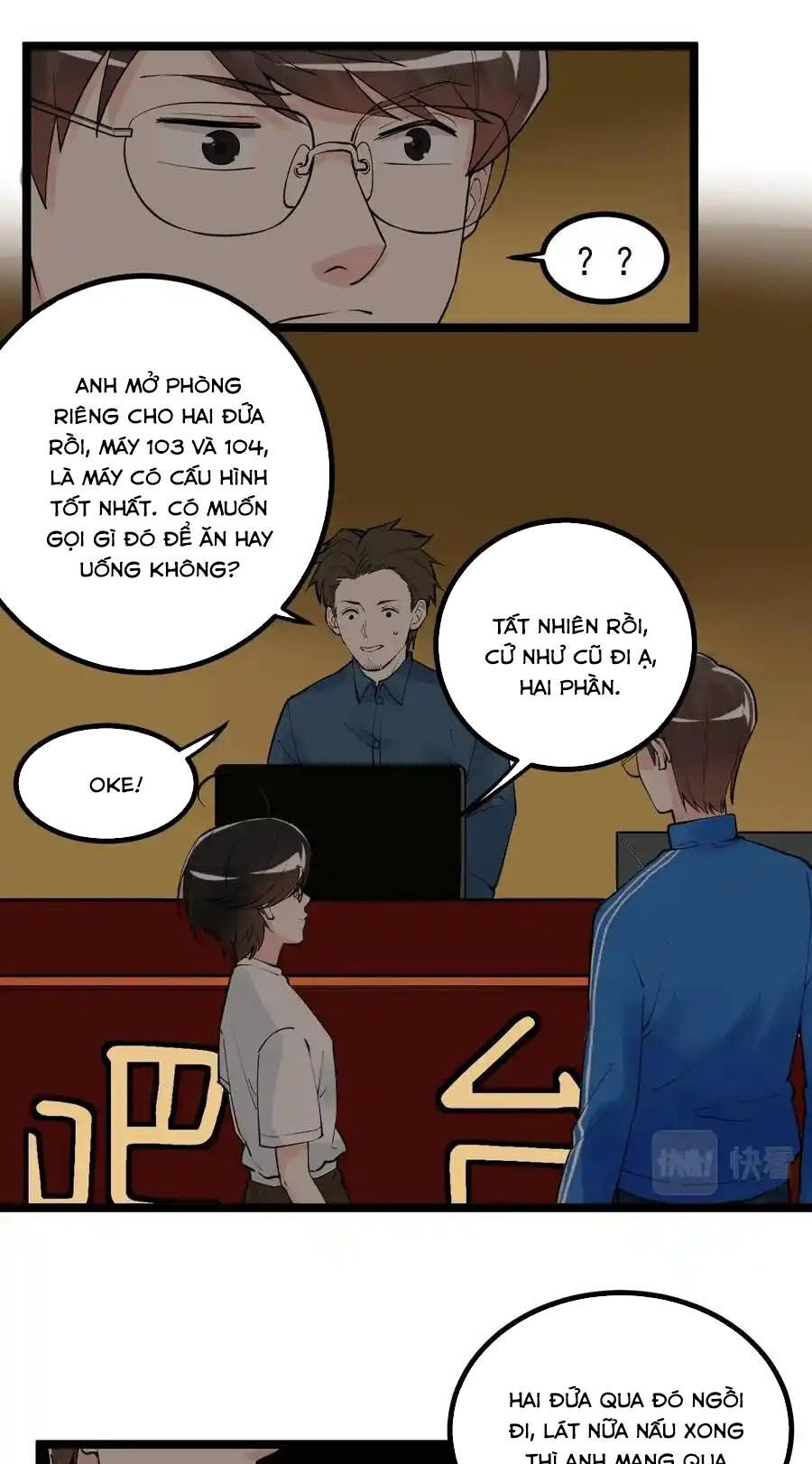 Tinh Thần Đại Hải Của Học Bá Chapter 116 - 8