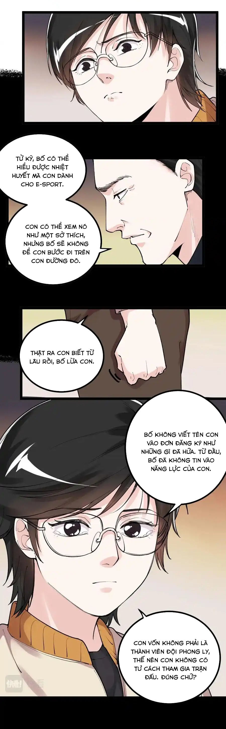 Tinh Thần Đại Hải Của Học Bá Chapter 117 - 5