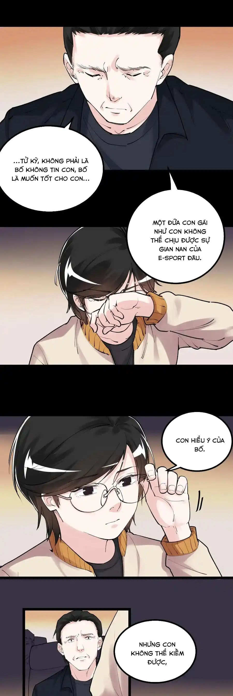 Tinh Thần Đại Hải Của Học Bá Chapter 117 - 6
