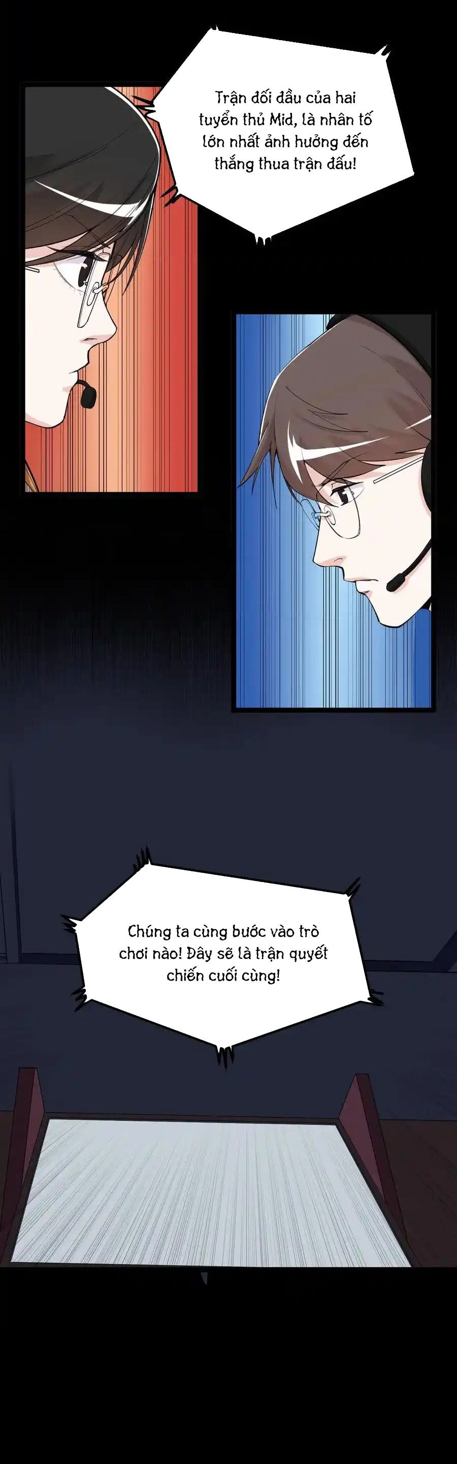 Tinh Thần Đại Hải Của Học Bá Chapter 120 - 15