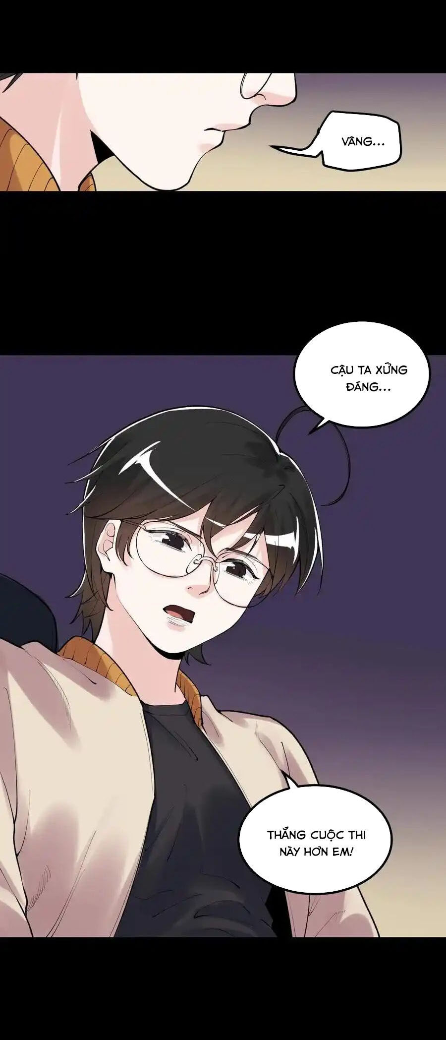Tinh Thần Đại Hải Của Học Bá Chapter 121 - 31