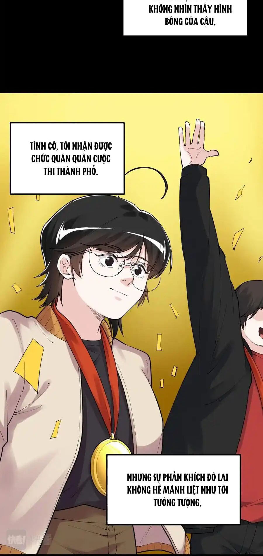 Tinh Thần Đại Hải Của Học Bá Chapter 122 - 23
