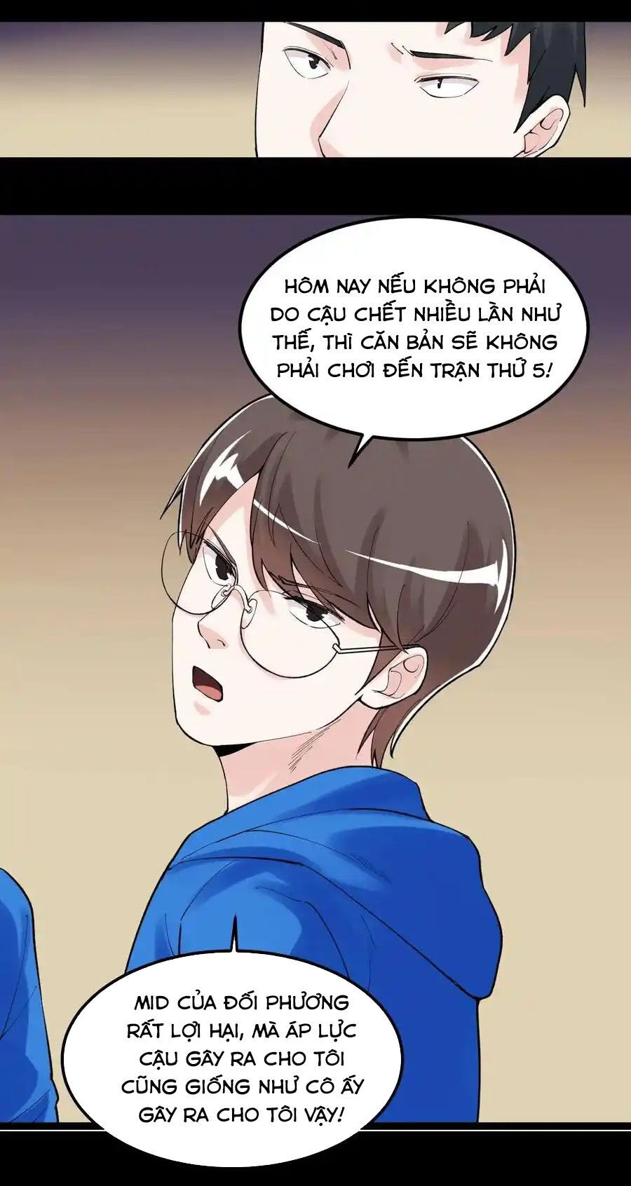 Tinh Thần Đại Hải Của Học Bá Chapter 122 - 9