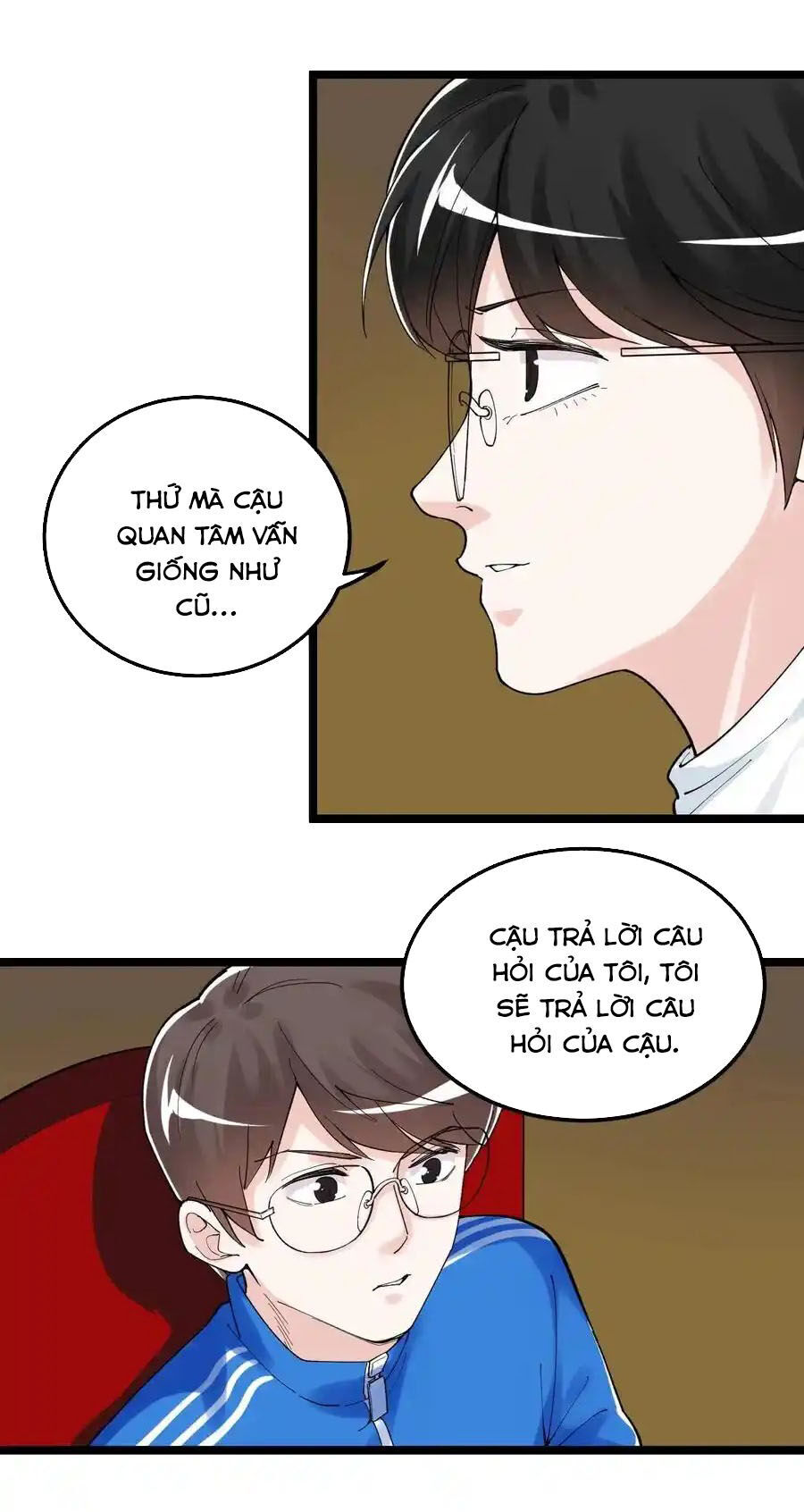 Tinh Thần Đại Hải Của Học Bá Chapter 123 - 22