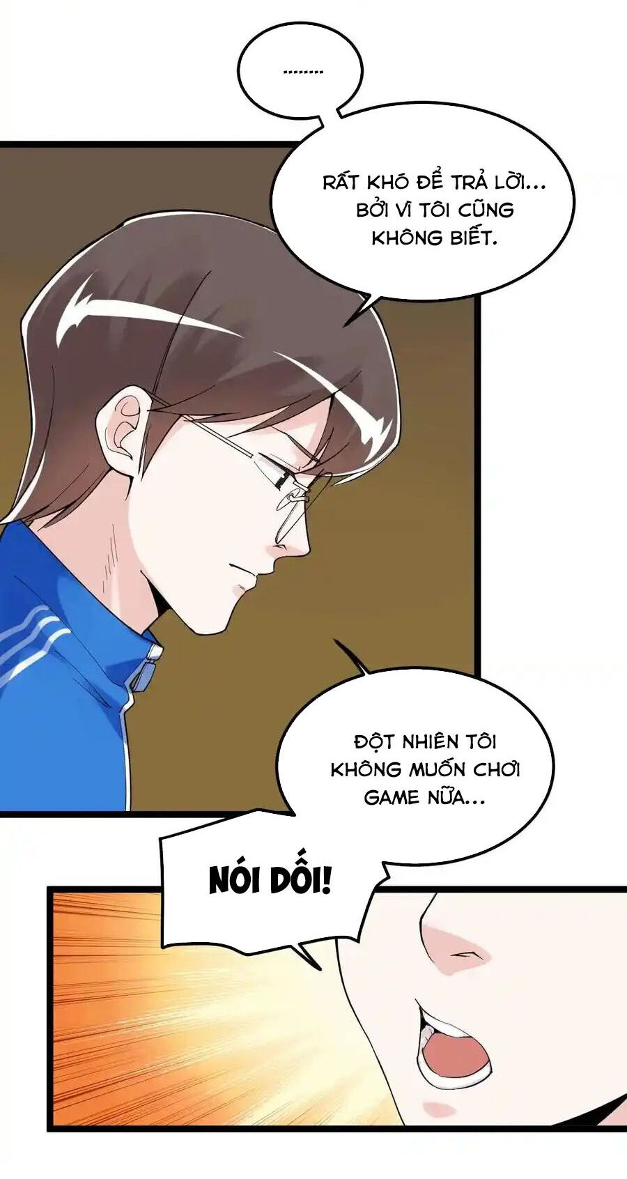 Tinh Thần Đại Hải Của Học Bá Chapter 123 - 23