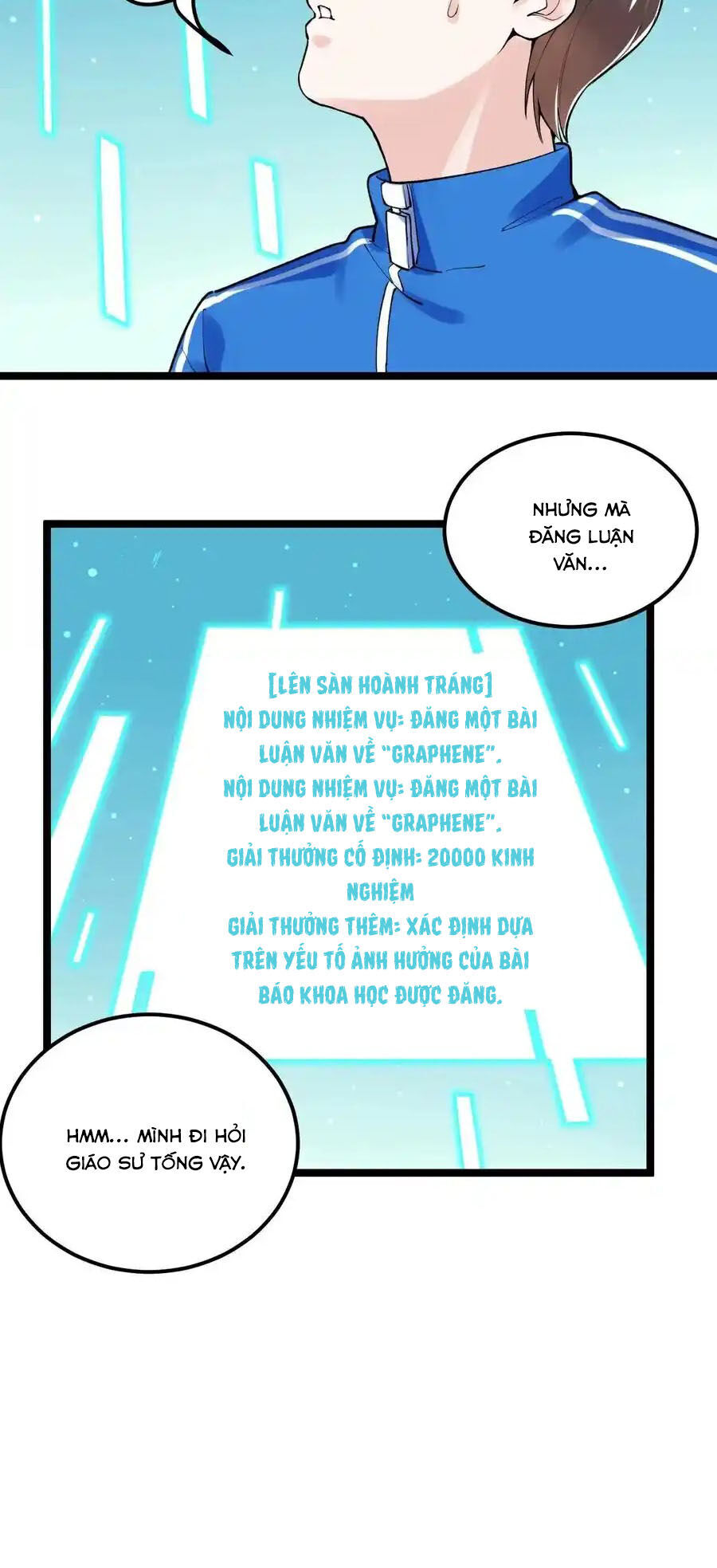 Tinh Thần Đại Hải Của Học Bá Chapter 131 - 19